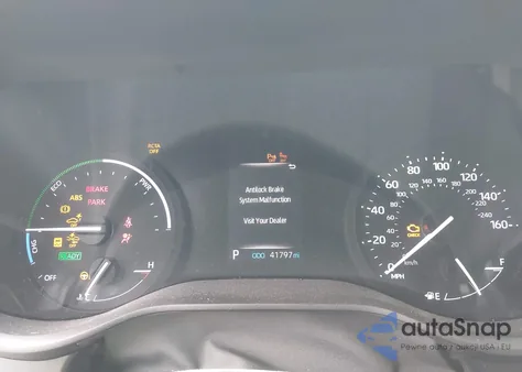 2021 Toyota Sienna Xle from USA, damaged, VIN 5TDYRKEC2MS010054